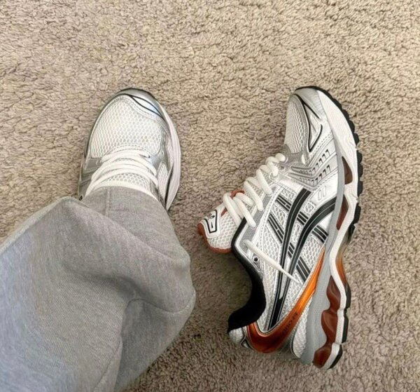 Baskets unisex confort sport