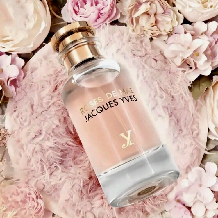 Parfum Roses de Mai
