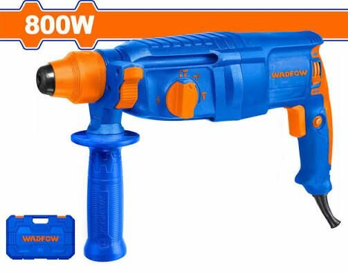 Perforateur WADPOW 800W