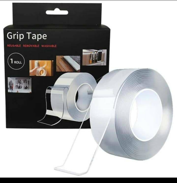 Grid Tape