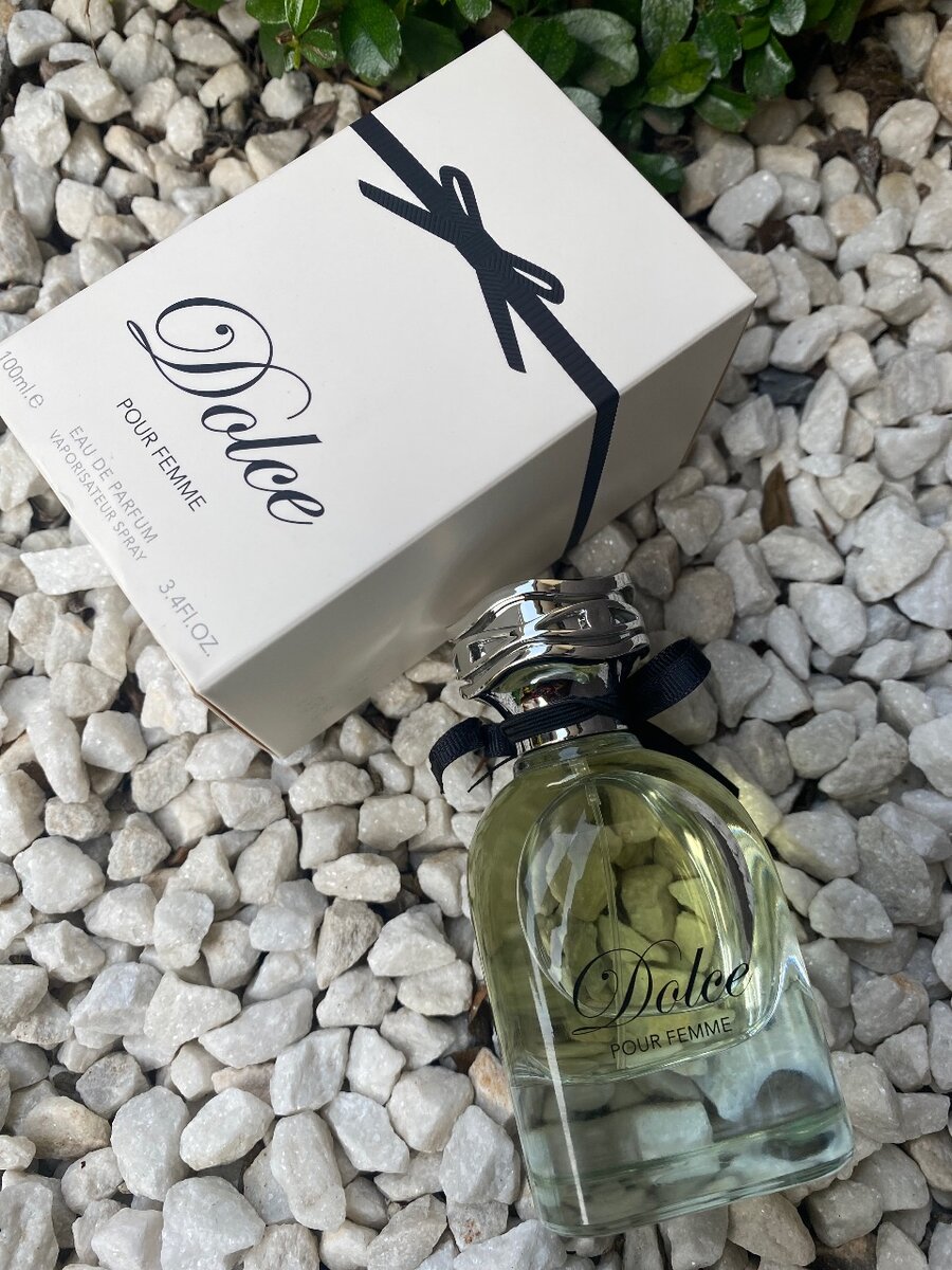Parfum dolce