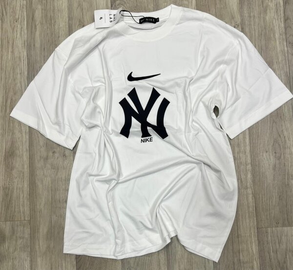 T-shirt en coton casual