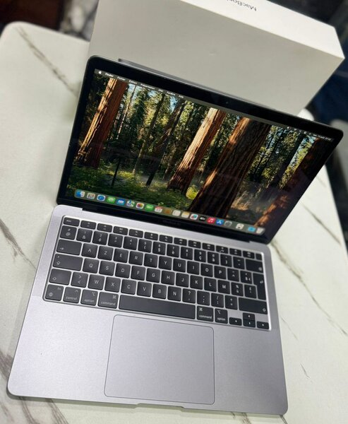 macbook air m1 2020