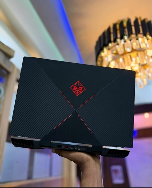HP OMEN LAPTOP