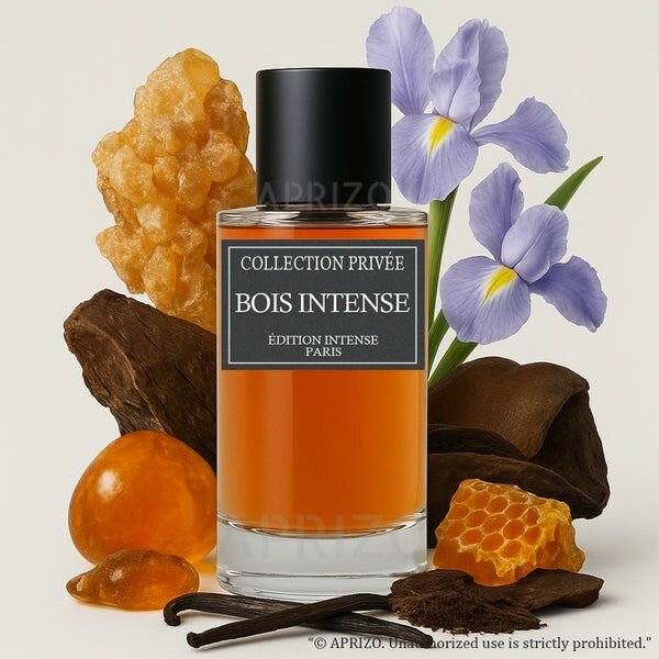 Parfum Collection Privée Bois Intense