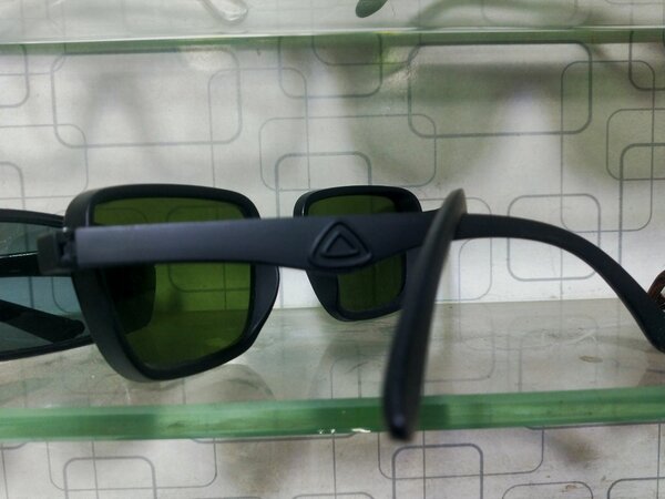 Sun glasses