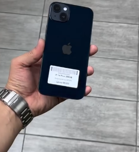 IPhone 14 Plus 256GB