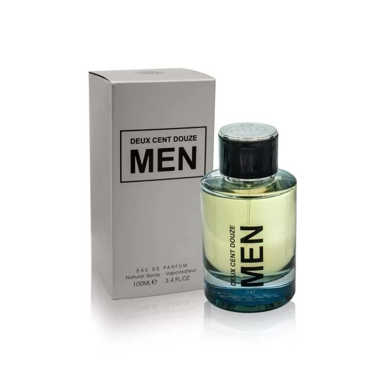 Parfum pour Homme 212