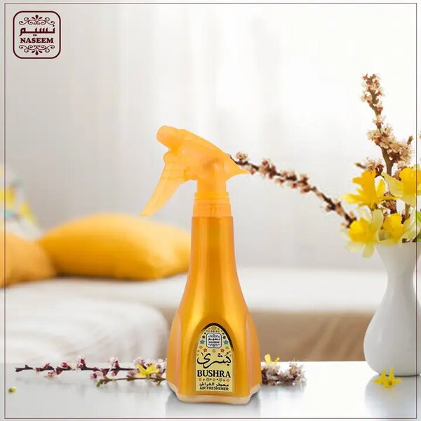 Parfum d'ambiance Bushra