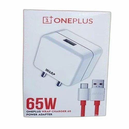 OnePlus Mobile Charger