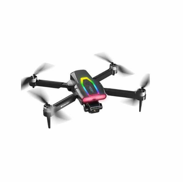 Drone Pliable HD avec Caméra