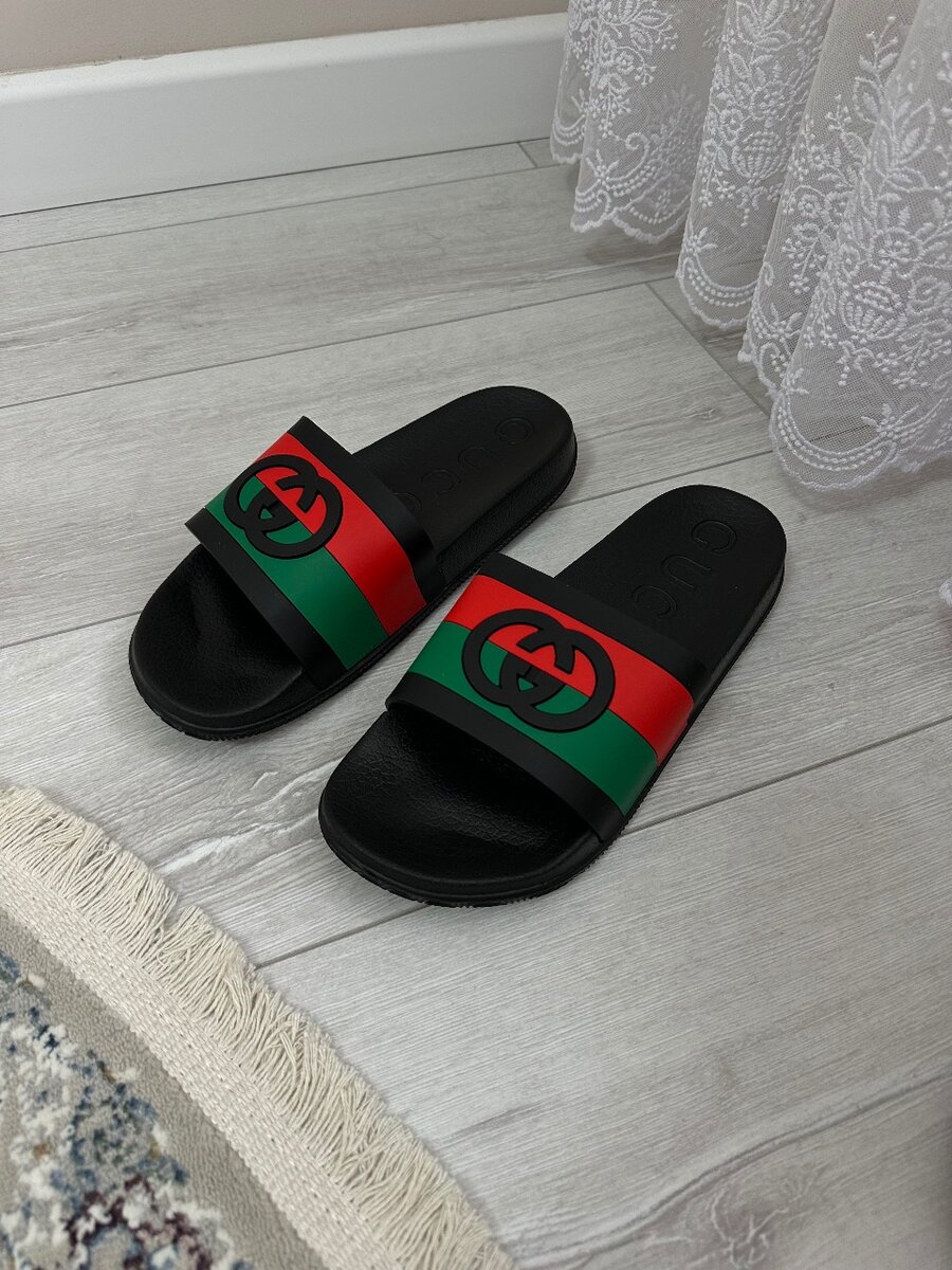 Тапочки новые размер 39-40