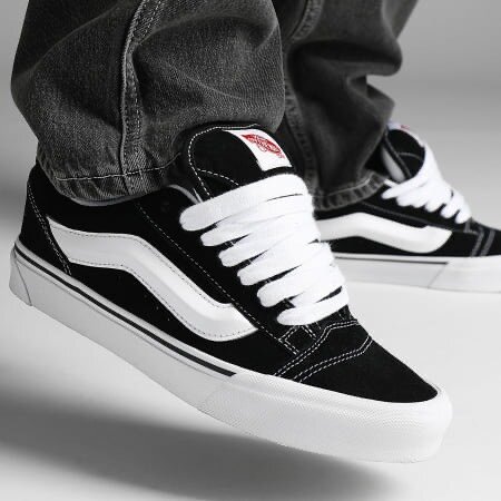 Vans school knu