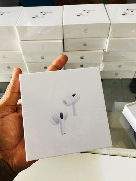 AirPods Pro 2nd