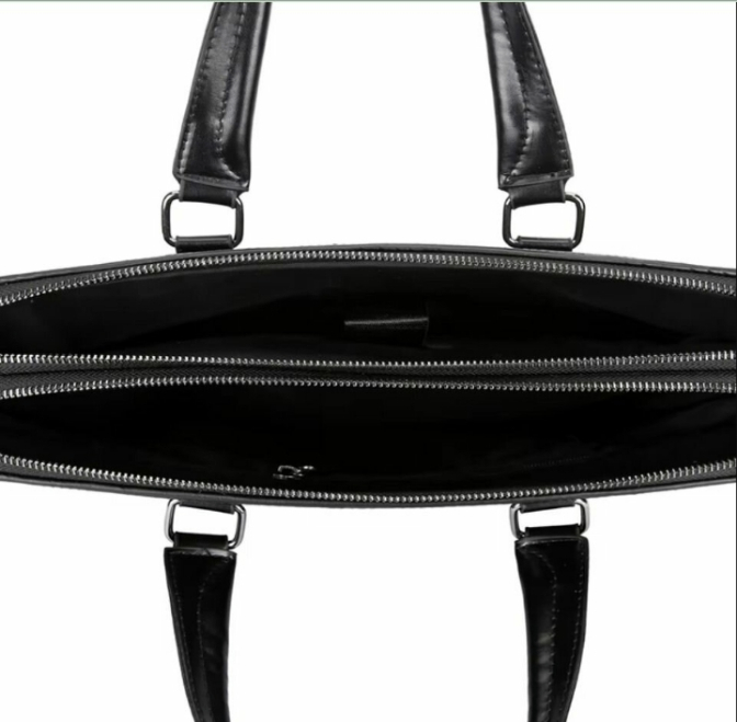 Sacoche Business Élégant