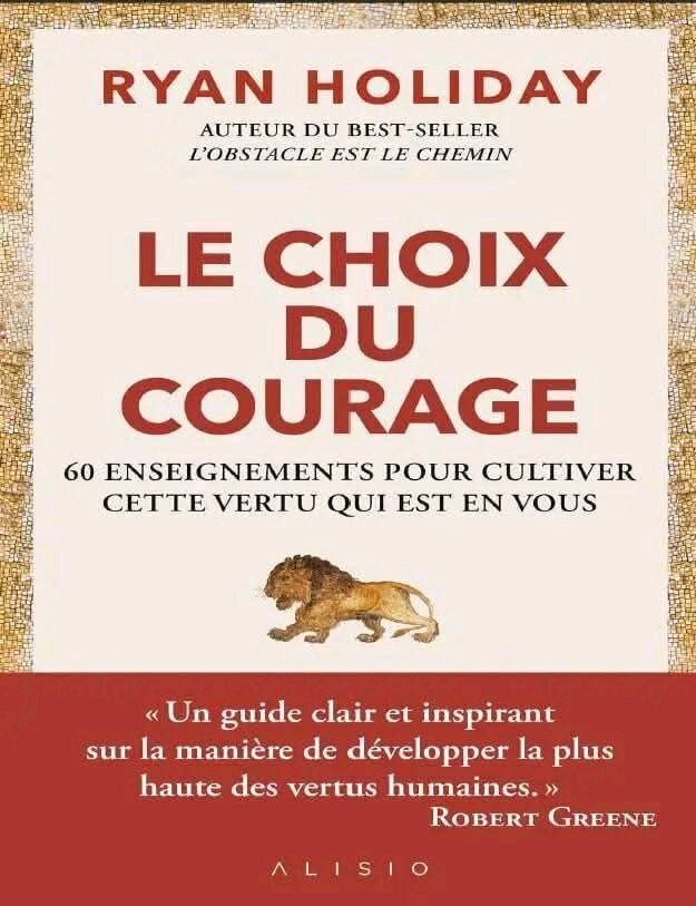 Penser Comme un Champion