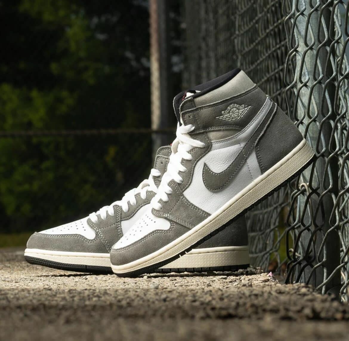 BASKET NIKE ORIGINALE