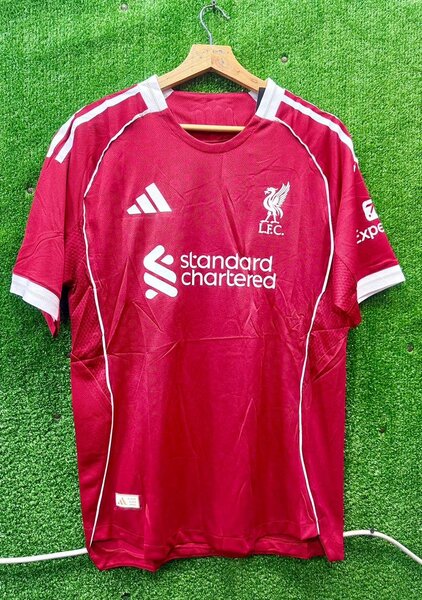 Maillot de football LFC