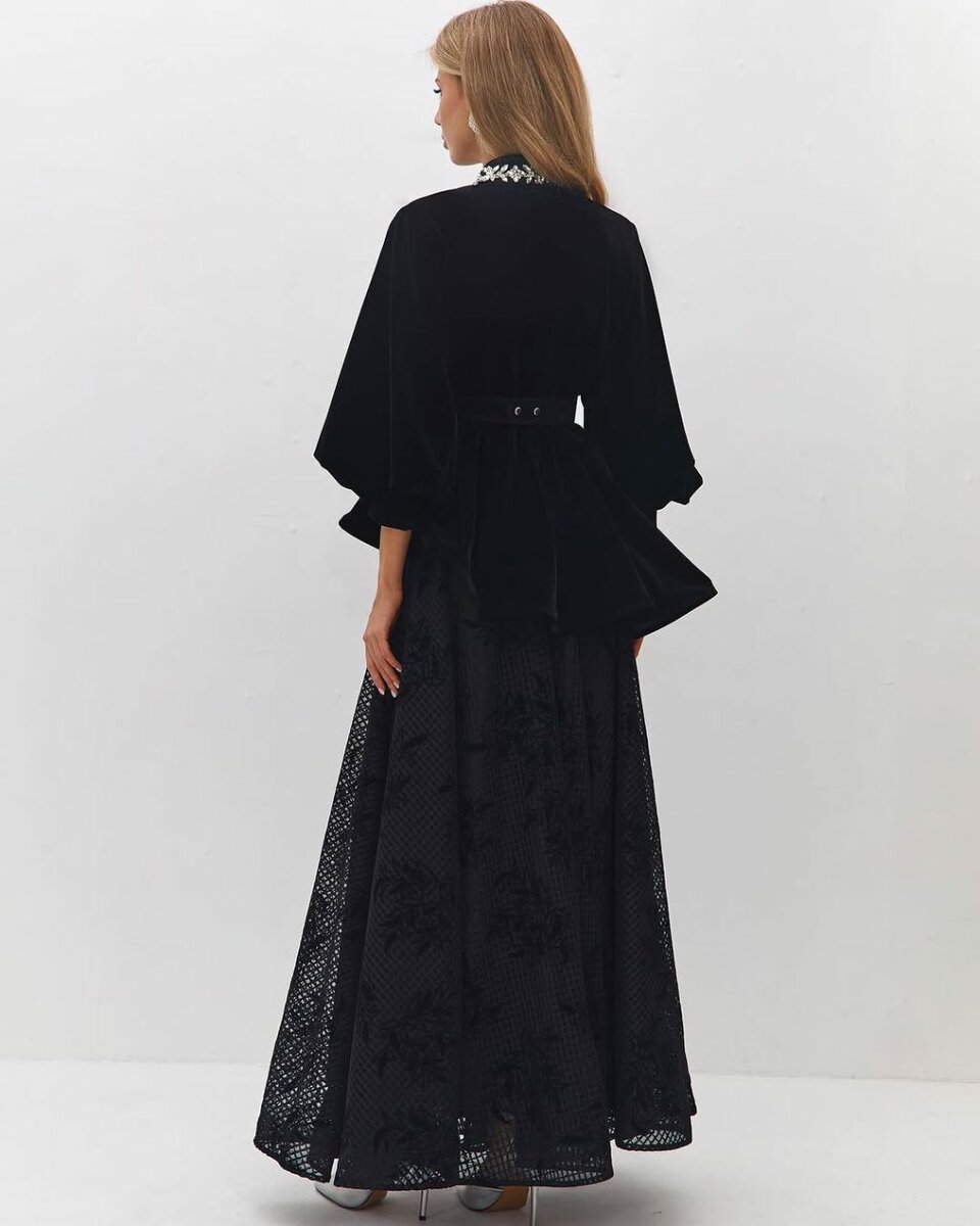 Нарядная двойка