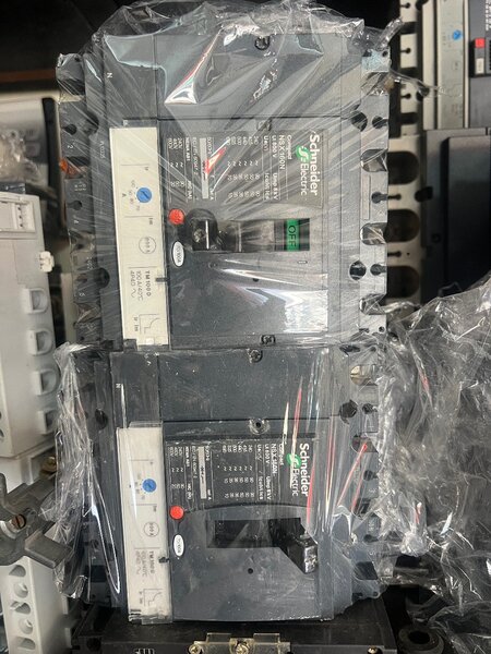 Compteur électrique