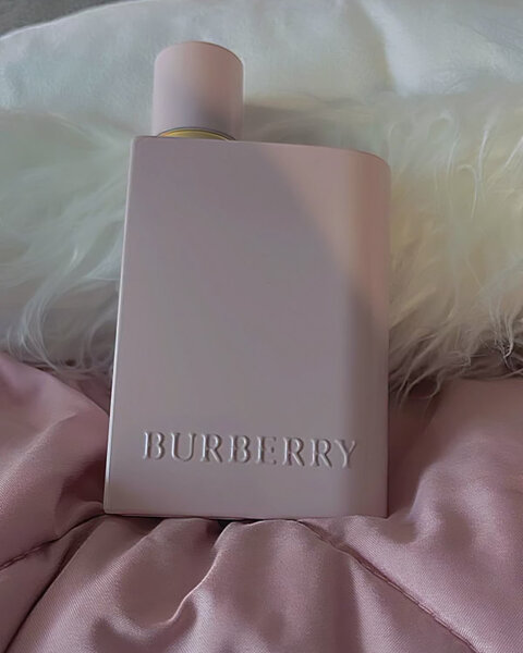 Parfum Burberry Femme