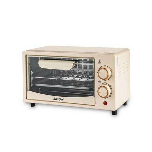 Mini Four Électrique Sonifer