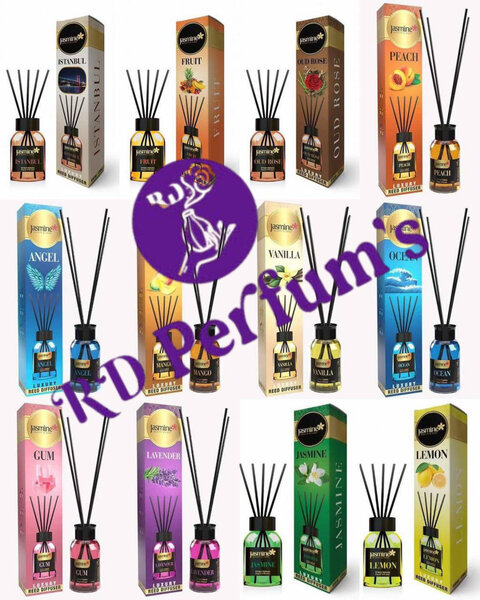 Diffuseurs Parfumés Classiques