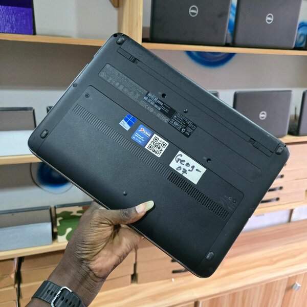 HP EliteBook Compact Laptop