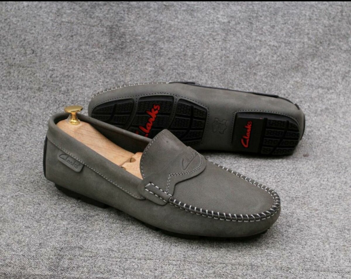 Todd en DIN original