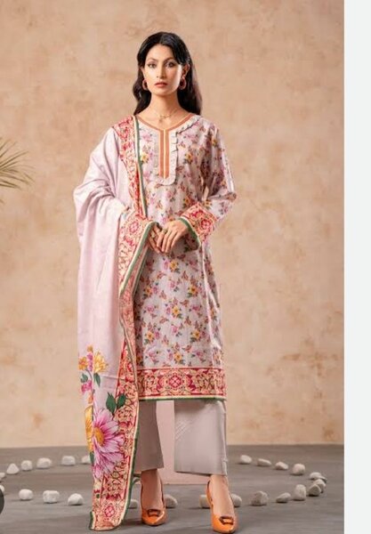 3 piece suit lawn