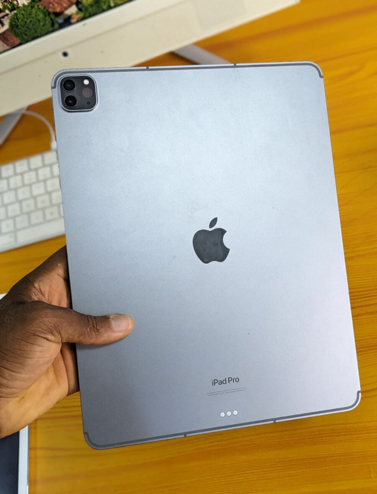 Apple iPad Pro
