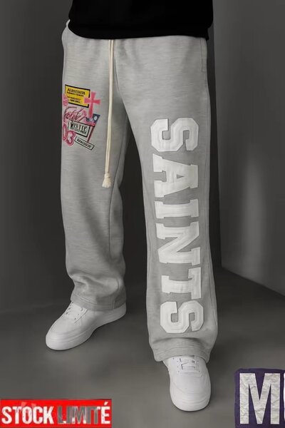 Pantalon de jogging "Saints"
