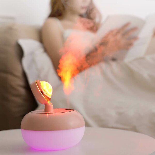 Humidificateur d'air
