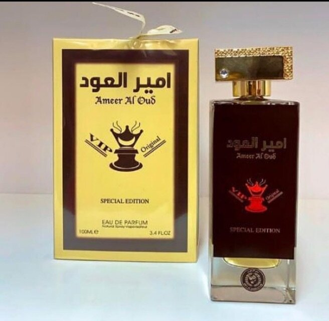 Perfumes