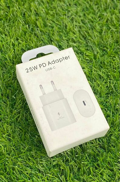 Samsung Travel Adapter