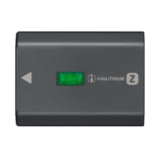 Batterie Sony NP-FZ100