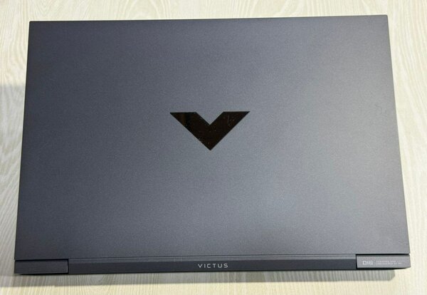 Ordinateur HP Victus Gaming