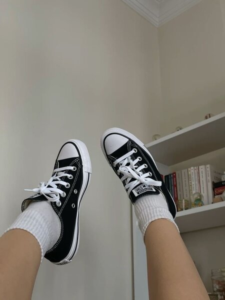 Converse all star original