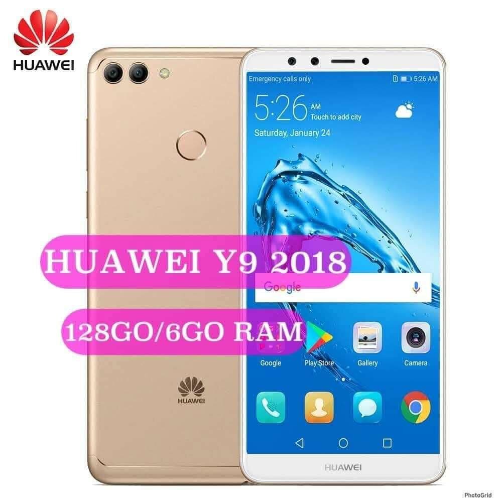 HUAWEI Y9 2018
