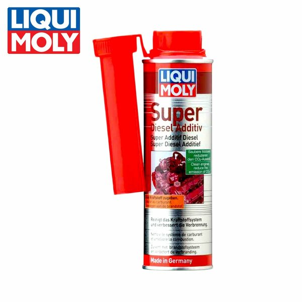 Additif Die sel Super