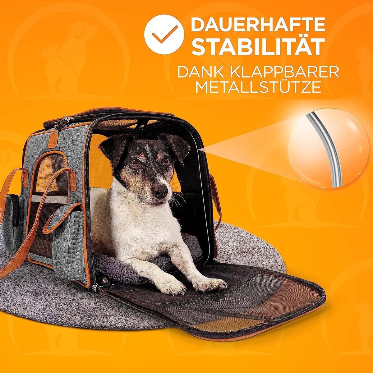 Hompet Pet Bag