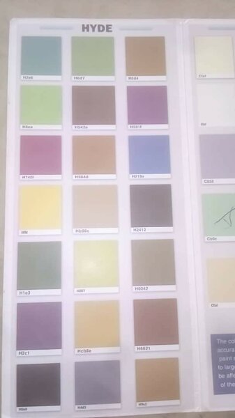 Colex Acrylic washable paint, charms for your POP works