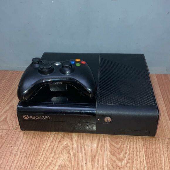 Xbox 360