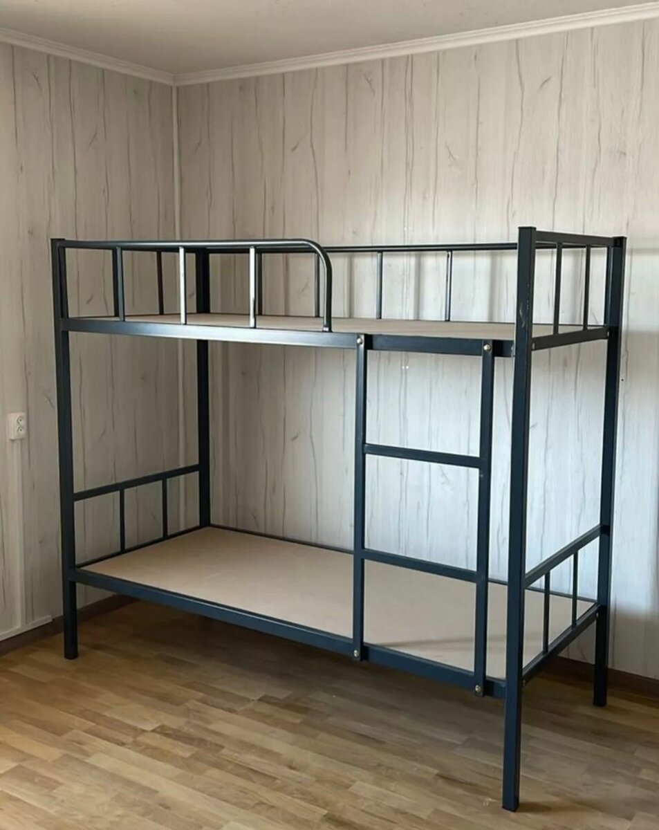 Двухъярусная кровать