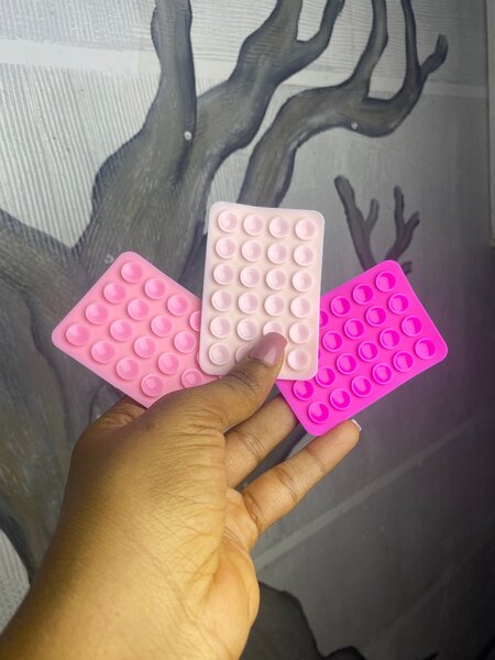 3 VENTOUSES À 1000 FCFA