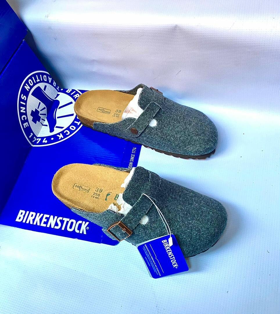 Birkenstock