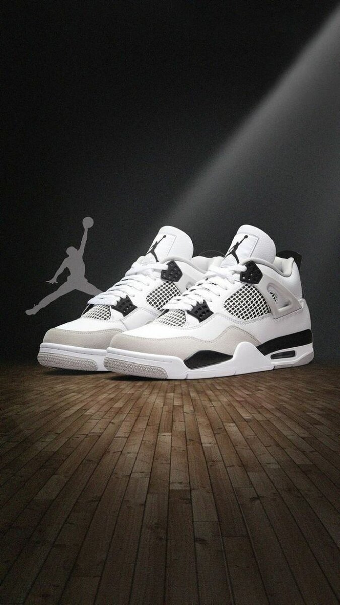 Baskets de sport Nike populaires