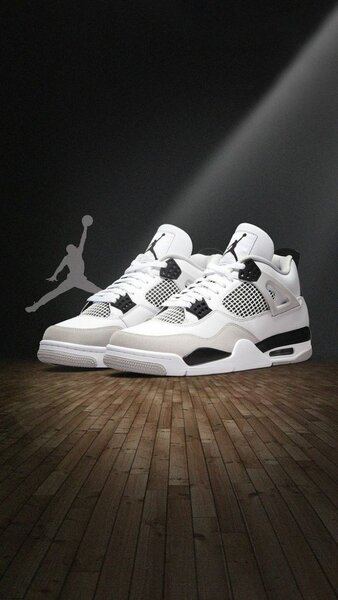 Baskets de sport Nike populaires