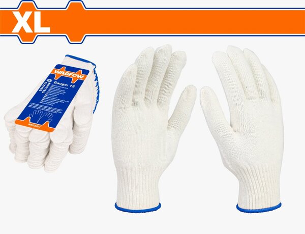 Gants de Travail XL Résistants