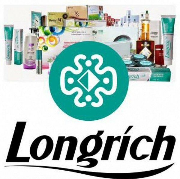 LONGRICH SANTÉ BUSIN